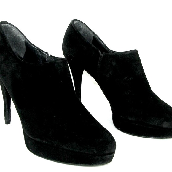 Glamorous  Stuart Weitzman ankle boots - Picture 3 of 7